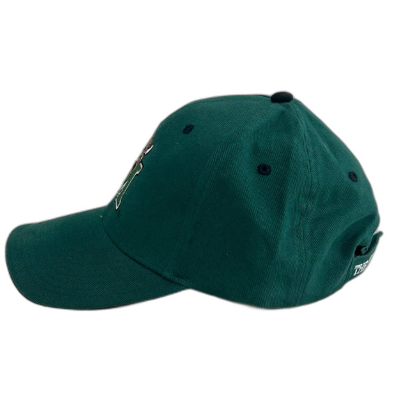 Signatures Cap Hat Unisex Green Marshall University Thundering Herd Licensed - Picture 6 of 12